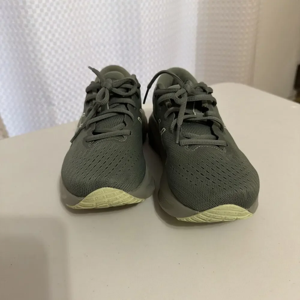 Asics Gel-Excite 11 Running Shoes Women’s Size 7 1012B861-403 Whisper Green